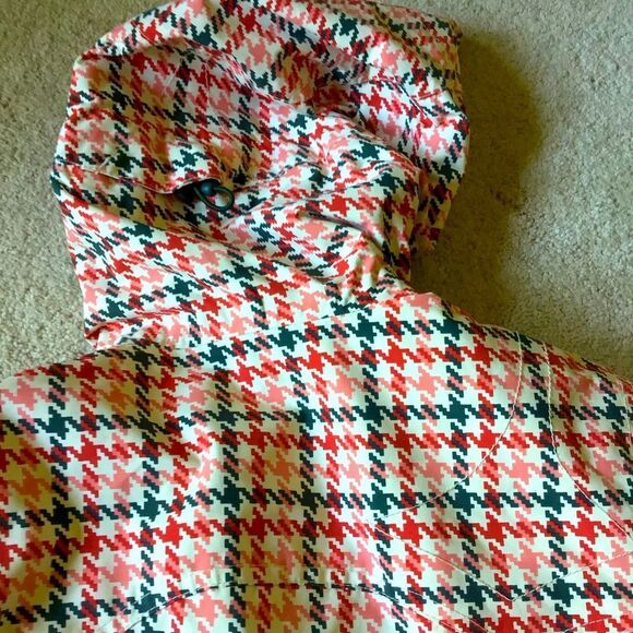 Burton Plain Ski Snowboarding Winter Jacket - Picture 9 of 9